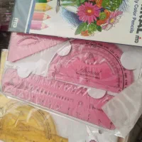 لوازم تحریر نو نو هستن