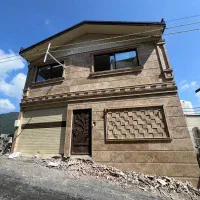 300 متر ویلا مجلل ، روستای بهمنان/ بدون واسطه