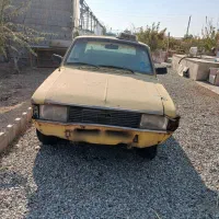 پیکان دوگانه اوراقی