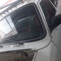 پیکان وانت مدل 92|خودرو سواری و وانت|ایذه, |دیوار