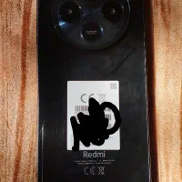 گوشی Redmi 14c|موبایل|علیآباد کتول, |دیوار