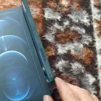 ایفون ۱۲ پرومکس|موبایل|مرند, |دیوار