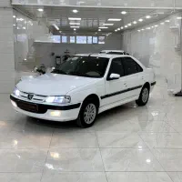 پارس سفارشی موتور جدید(سیمی)|خودرو سواری و وانت|کرمانشاه, |دیوار