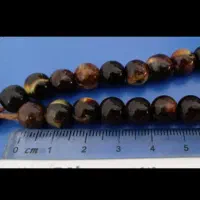 تسبیح زیبا|کلکسیون اشیاء عتیقه|کرمانشاه, |دیوار