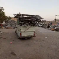 منصفانه ترین ضایعاتی کرمانشاه خرید پنجره آهنی روحی|عمدهفروشی|کرمانشاه, |دیوار