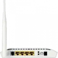 مودم دی لینک