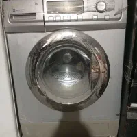 لباسشویی تمام اتوماتیک