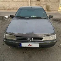 فروش|خودرو سواری و وانت|رودان, |دیوار