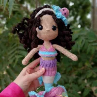 بافت عروسک دست ساز|اسباب‌‌بازی|ساری, |دیوار