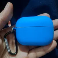 هندزفری بلوتوث طرح آیفون اصلی با کاور