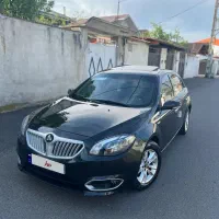 برلیانسH320موتور بزرگ اتومات بسیار سالم