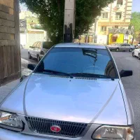 فروش پراید 141 خانگی تمیز|خودرو سواری و وانت|اهواز, کوروش|دیوار