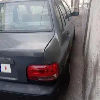 پراید طوسی قیمت ویژه|خودرو سواری و وانت|تبریز, |دیوار