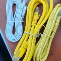 کابل اینترنت lan cat6