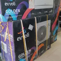 فروش و خدمات کولر گازی|کولر گازی و فنکوئل|بافق, |دیوار