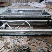 دستگاه سلفون کش|ماشین‌آلات صنعتی|رفسنجان, |دیوار