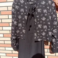 شومیز شلوار