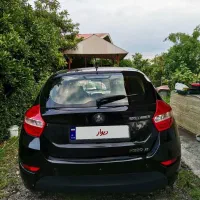 برلیانس 320 اتومات|خودرو سواری و وانت|کوچصفهان, |دیوار