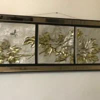 تابلو ایینه ای