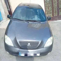 تیبا 2.|خودرو سواری و وانت|بیجار, |دیوار