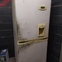 یخچال سینجر|یخچال و فریزر|باقرشهر, |دیوار