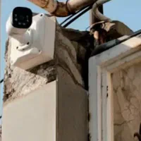 نصب وفروش انواع دوربین مداربسته