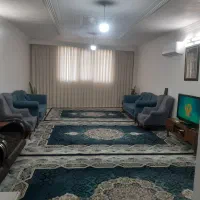 آپارتمان ۱۰۰متری ۲خوابه واقع در طبرسی شمالی|اجارهٔ آپارتمان|مشهد, نظام دوست|دیوار
