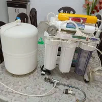 دستگاه تصویه آب|آبسردکن و تصفیه آب|بندر انزلی, نوغان|دیوار