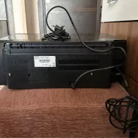 پرینتر-اسکنر چندکار‌ جوهر افشان اپسون Stylus SX125|پرینتر، اسکنر، کپی، فکس|تهران, امیرآباد|دیوار