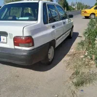 پراید مدل 86|خودرو سواری و وانت|رشت, پسیخان|دیوار