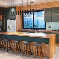 ویلا صفادشت، روستای ارسطو|فروش خانه و ویلا|صفادشت, |دیوار