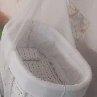 گهواره نوزاد|اسباب و اثاث بچه|شیراز, تندگویان|دیوار