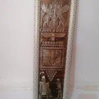 تابلو کار دست اصفهان