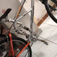 دوچرخه ۲۶ برندژیتان.جاینت. پژو.کراس.اترینکس|دوچرخه، اسکیت، اسکوتر|کرج, شهرک بنفشه|دیوار