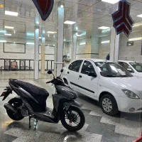 موتورکلیک ۱۸۰تک برگ سند|موتورسیکلت|تبریز, |دیوار