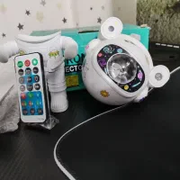 چراغ رباتیک