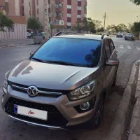 فروش خودرو بایک x25|خودرو سواری و وانت|گرمسار, |دیوار