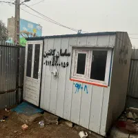 کانکس ۳در۲ در حد نو