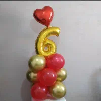 بادکنک|اسباببازی بچه|خرمآباد, |دیوار