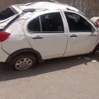 کوییک دنده‌ای G، مدل ۱۴۰۲