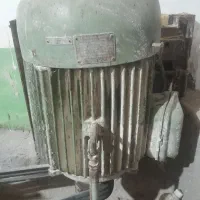 دینام|ماشین‌آلات صنعتی|خوشاب, |دیوار