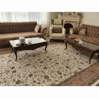 مبل چستر ۸ نفره