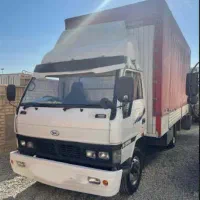 باربری همت بار|خدمات حمل و نقل|همدان, |دیوار