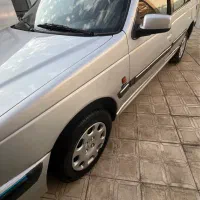 پارس مدل۸۴|خودرو سواری و وانت|میاندوآب, |دیوار