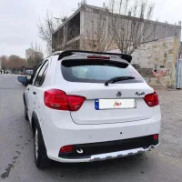 کوییک 1402s بدون رنگ