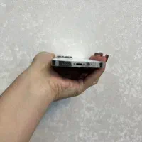 ۱۳پرو سفید با طرح طلا امانی|موبایل|اصفهان, احمدآباد|دیوار