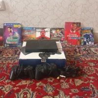 پلی‌استیشن ۲ درحد نو  ۴تومن