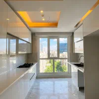 65متر-1خوابه-فول-امکانات-نما-تراورتن