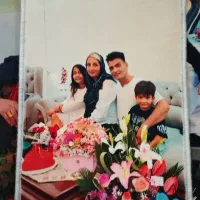 تابلو فرش پاریس