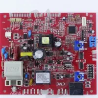 برد پکیج بیتا کاملا سالم و اماده نصب